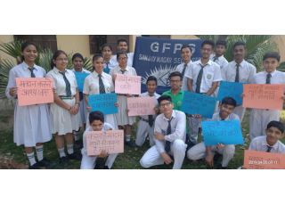 Greenfields public school holiday homework 06 picture